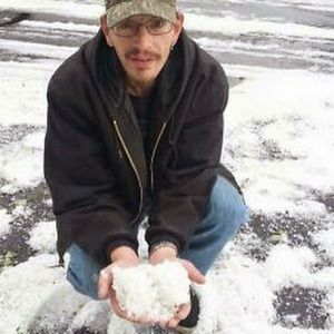 Meet your Posher, Tim